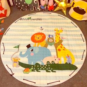 Brand New Playmats